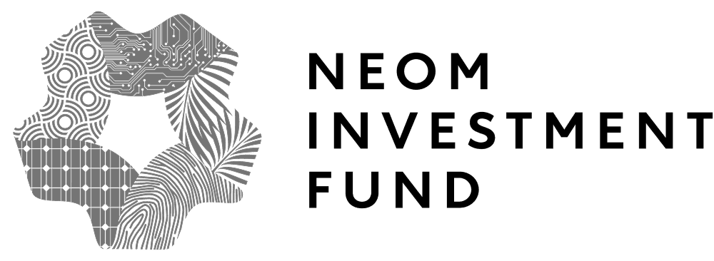 NEOM logo