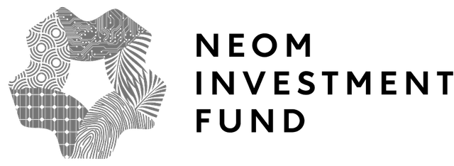 NEOM logo