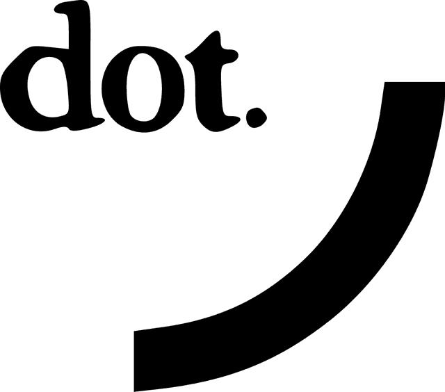 Dot logo