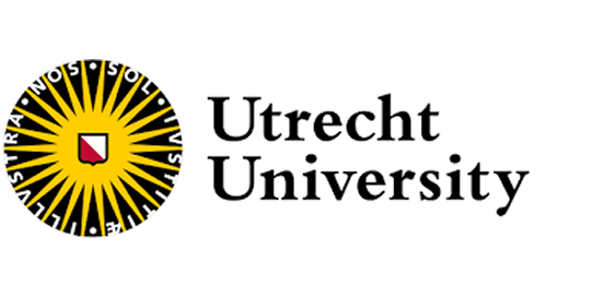Utrecht University logo
