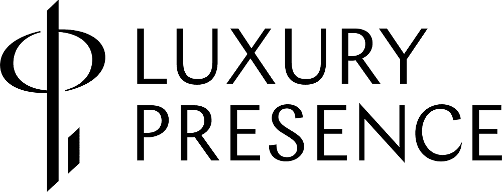 Luxury Presence logo