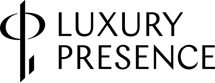 Luxury Presence logo