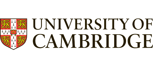 University of Cambridge logo