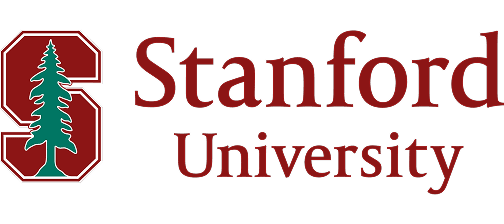 Stanford University logo