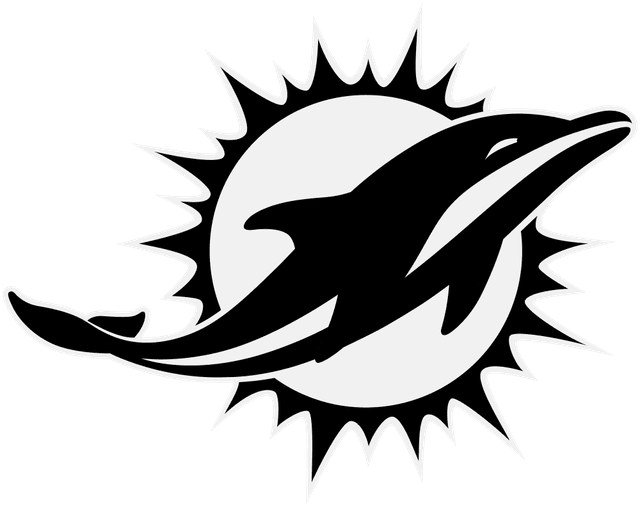 Miami Dolphins logo
