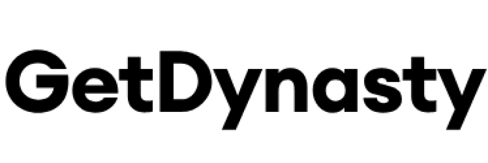 Get Dynasty logo