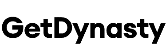 Get Dynasty logo