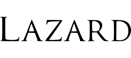 Lazard logo