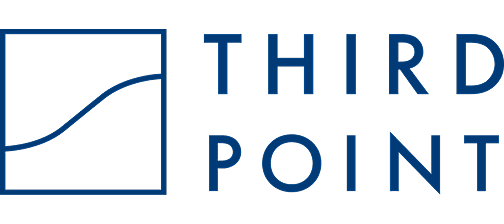 Third Point logo