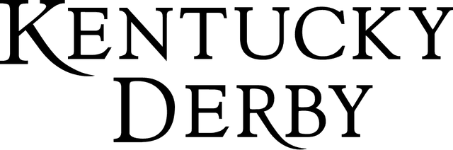 Kentucky Derby logo