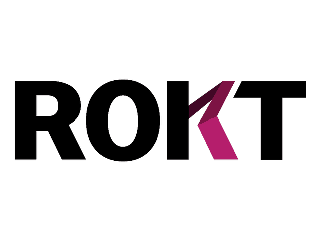 Rokt logo